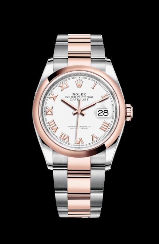 Rolex Watch 461